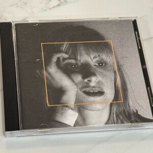 Hayley Williams - Ego Death at a Bachelorette Party CD